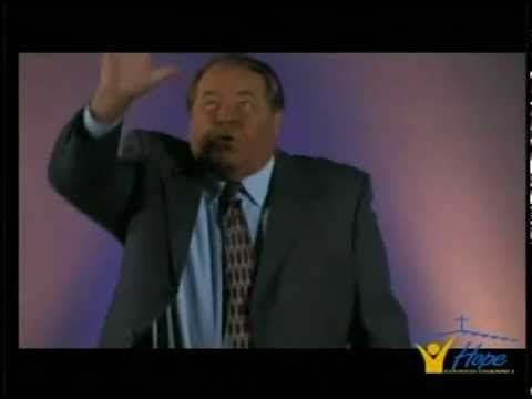 Ron Halverson's Personal Testimony (1 of 6)