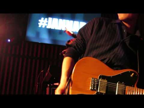 170210_Monkey Hotel-잔나비(Jannabi) @ 웨스트브릿지(#Valentine)