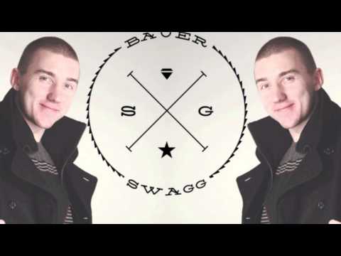 Max Bauer - Swagg ft CVPELLV (prod. by 4EU3)
