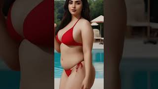 Download lagu top model berbikini seksi sambil tersenyum manis.. #model #photo #bikini #cantik #beautiful mp3