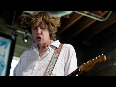 Chelsea Light Moving - Full Performance (Live on KEXP)