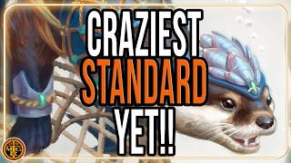 Izzet too much?? The End of Standard… and What's Coming Next?!