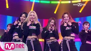 [Wassup - Color TV] Comeback Stage | M COUNTDOWN 170413 EP.519