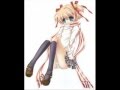 Rita - Little Busters (FULL) 