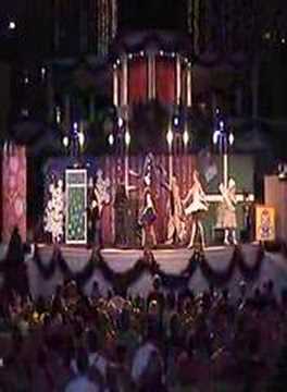Promotional video thumbnail 1 for Mrs Patty Claus and Santa