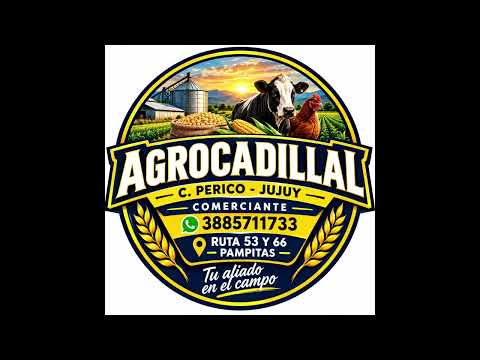 Agrocadillal