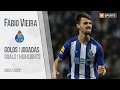 FÁBIO VIEIRA | FC Porto | Highlights (2021/2022)
