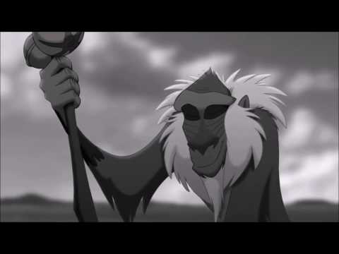 Alternative ending TLK 2 (Special +300 subs)