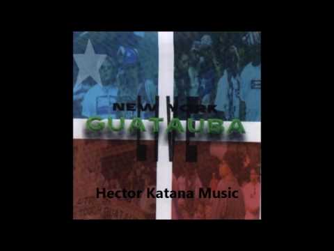 Guatauba Live 1 (Track 1)