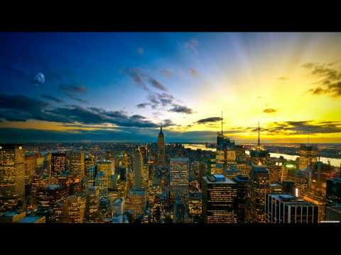 Paul Van Dyk - Home (Cosmic Gate Remix) *FULL HD*