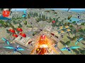 30 Kills Double SNIPER 99 Headshot Rate Duo Vs Squad Full Gameplay FreeFire