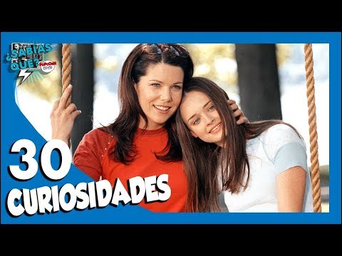 download lagu mp3 mp4 Las Chicas Gilmore, download lagu Las Chicas Gilmore gratis, unduh video klip Las Chicas Gilmore