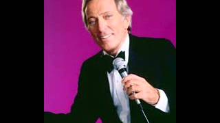 Andy Williams   -   The Way We Were