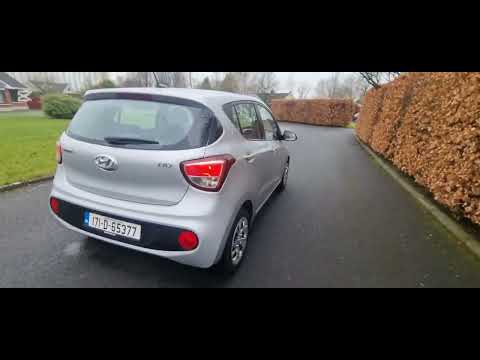Hyundai i10 Finance Arranged Top-spec SE 5Dr New - Image 2