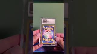 Went to my first Card Show on Saturday. Grabbed some stuff! #cgc #pokemon #pokemoncards #pokemontcg
