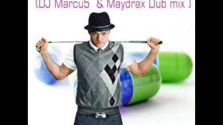 Justin Timbarlake Sexy Back DJ Marcu5 &amp; Maydrax Dub mix