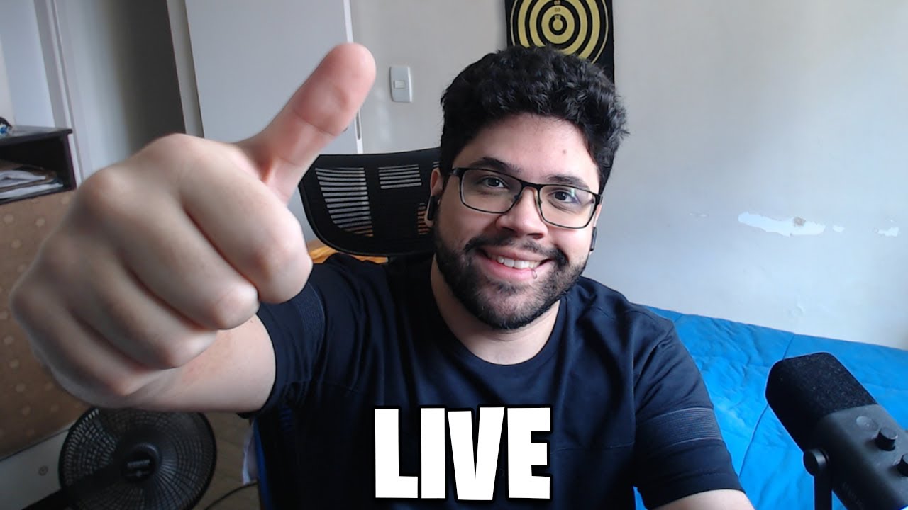 ÚLTIMA LIVE DO ANO! BALATRO, DEAD CELLS E MAIS!