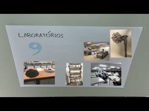 Vídeo Institucional do Curso de Edificações