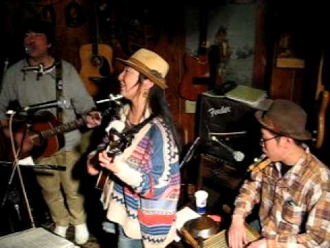 chop-onz Hotchpotch jug band 2011/02/19