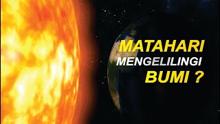 Download lagu Earth around the sun or the sun around the earth According to the Koran ?? mp3