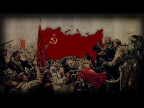 Варшавянка - Warszawianka in Russian(Rare Acapella Version)