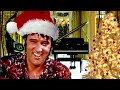 Elvis Presley - Silent Night (With Christmas Message From Elvis)