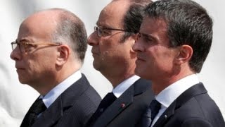 Attentats en France   LE GOUVERNEMENT FRANCAIS EST COUPABLE