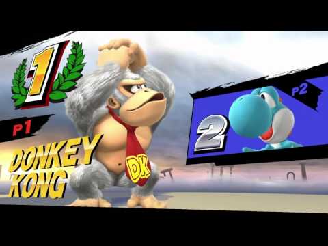 Cheezeballer vs YOSH