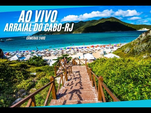 Arraial do Cabo Beach