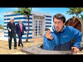 I Snuck Onto Jeffrey Epstein S Island