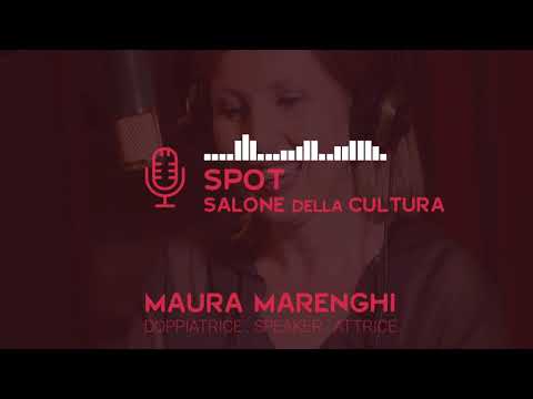 Salone della Cultura Salone della Cultura