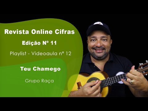 Chamego Bom - Sambalanço