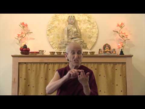 04-01-17 The Eightfold Noble Path: Right Speech—Divisive Speech - BBCorner