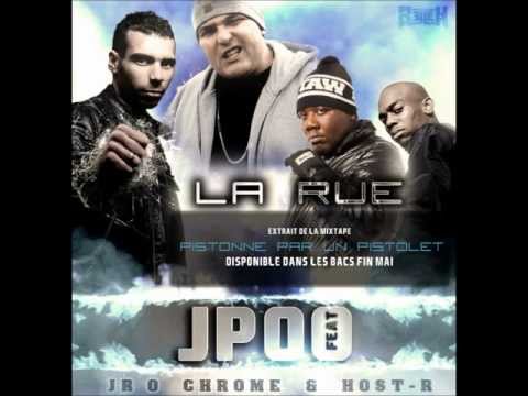 Video thumbnail for La rue