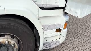 السيارات القاطرة Scania R450 / 4x2 / RETARDER / APK - TUV JANUARI 2027 / DUBBEL TANKS / | صورة 4 - Autoline