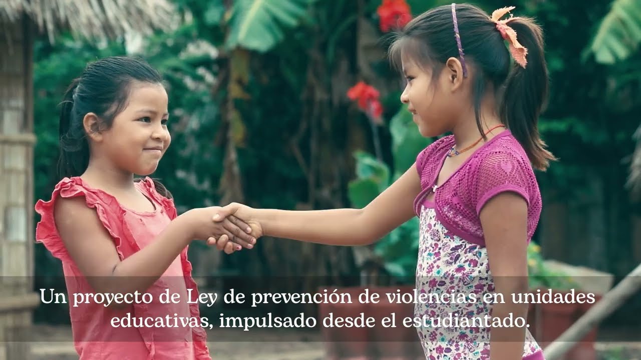 Bolivia - Fundación Ayuda en Acción