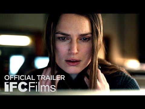 Official Secrets (2019) Trailer