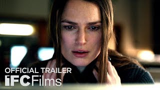 Official Secrets ft. Keira Knightley, Ralph Fiennes, Matt Smith - Official Trailer I HD I IFC Films