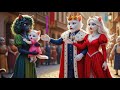 The Lost Princess Cats Catstory Meow Cartoon Short Video Catvideos
