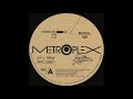 Model 500 -  Sound Of Stereo (1987)