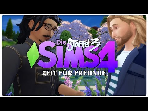 Previously on! ★ #060 | THE SIMS 4 - Get Together