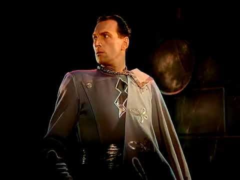 The Adventures of Captain Marvel (1941) – Full Colorized Serial Movie [Public Domain]