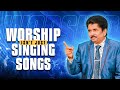 The Power Of True Worship Prophet Ezekiah Francis BerachahPropheticMinistries