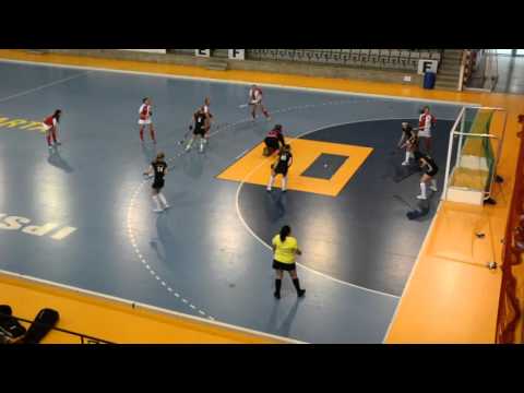 Slavia - Hostivař (2.) (Pragochema 2015)