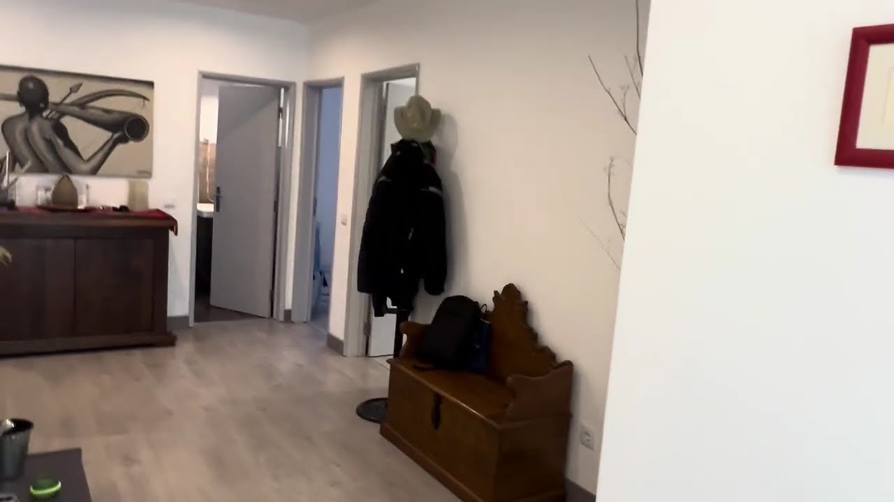 Vídeo do imóvel