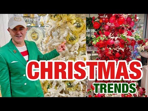 Christmas Tree Decorating Trends Christmas Tree Decorations Ideas Ramon At Home