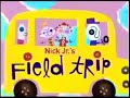 Nick Jr S Field Trip Opening