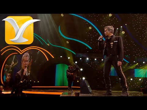 Alejandro Fernández - Estuve - Festival Internacional de la Canción de Viña del Mar 2023 -  Full HD