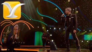 Alejandro Fernández - Estuve - Festival Internacional de la Canción de Viña del Mar 2023 -  Full HD