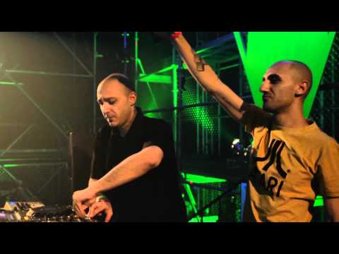 Sickest Squad @ TOXICATOR 2011 (official)